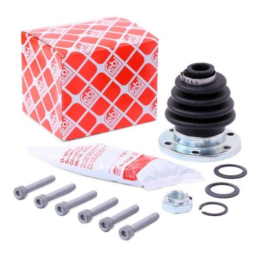 Febi Bilstein Mansjett drivaksel FEBI BILSTEIN 08304