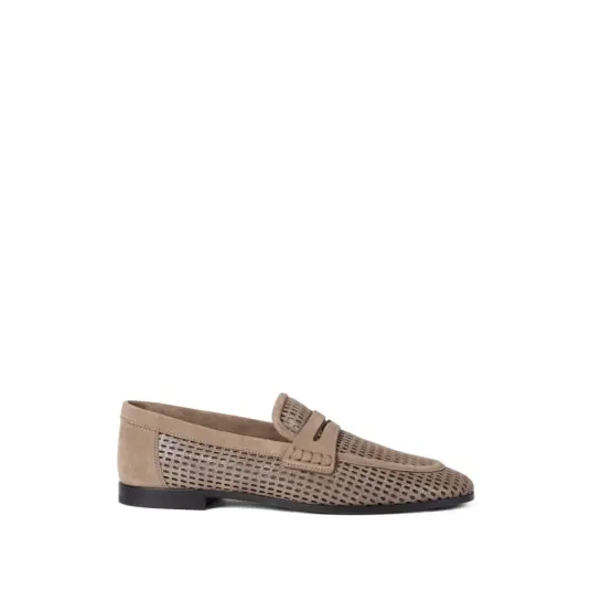Brunello Cucinelli Dame Sko Brun 40 EU, Brunello Cucinelli Dame Sko Brun 40 EU,