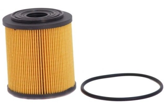 Oljefilter MAPCO 64604 Oljefilter MAPCO 64604