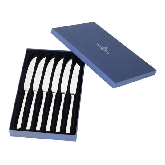 Piemont Biffkniv 6 pk Piemont Biffkniv 6 pk