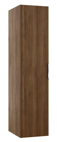 Høyskap Linn Bad Selma 40 cm med Fem Hyller i Dør 163804V Høyskap Linn Bad Selma 40 cm med Fem Hyller i Dør 163804V