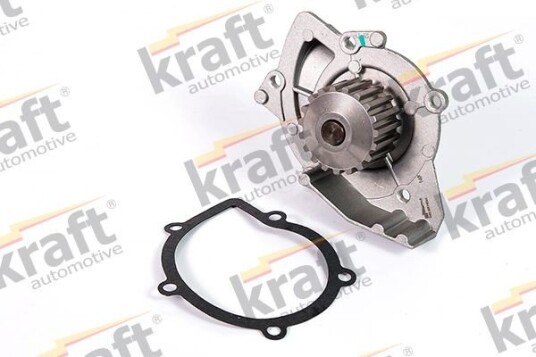 KRAFT 1505620 Vannpumpe KRAFT 1505620 Vannpumpe