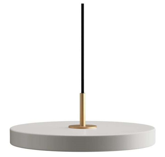 Umage Asteria mini pendel - mist Umage Asteria mini pendel - mist