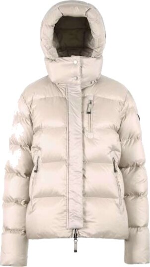Cedrico Hooded Jacket Stella Dame Black M Cedrico Hooded Jacket Stella Dame Black M