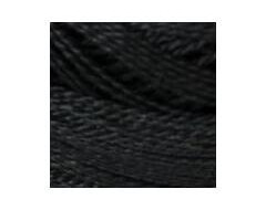 DMC Cotton Perlé - 8 310 DMC Cotton Perlé - 8 310