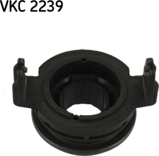 Strammehjul, kilerem SKF VKM 38339
