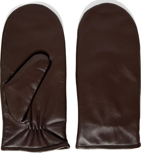 Part Two Dame Accessories Brun 7 1/2 IN,