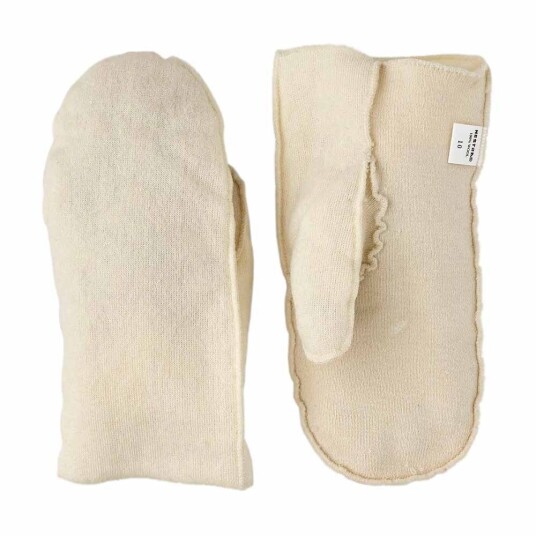 Hestra Wool Pile/Terry Liner - innervott - Str. XL (10) Hestra Wool Pile/Terry Liner - innervott - Str. XL (10)