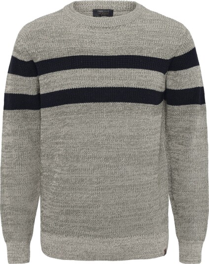 INDICODE Injacco OLIVE XXL