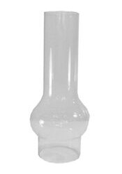 Stelton Lampeglass til Steltons Skipslampe, Stor 43x27 cm
