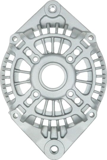 Holder generator drivflens AS PL ABR5046S