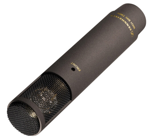 Sennheiser MKH 800 Twin Nx