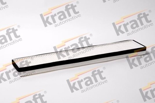 Kupefilter KRAFT 1732150