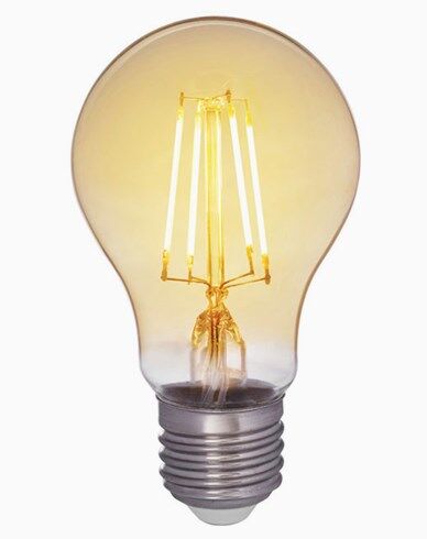AIRAM Antique LED Normalformad A60 E27 2200K 5W (35W)