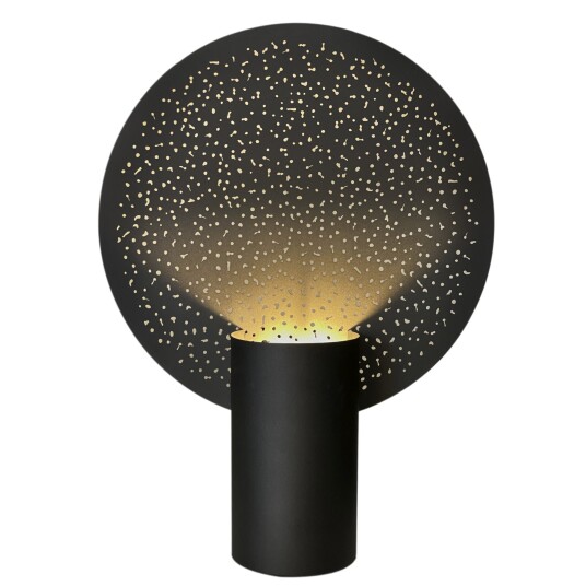 By Rydéns Colby XL bordlampe Sand svart 1674322-02-0 1674322-03-0 By Rydéns Colby XL bordlampe Sand svart 1674322-02-0 1674322-03-0