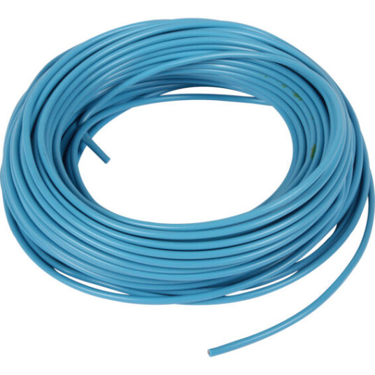 Namron PN 1,5mm² Blå Bunt 10 m - 59307