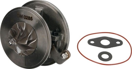 Kjernegruppe, lader EVORON EVCH0285