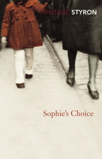 Sophie'S Choice Av William Styron
