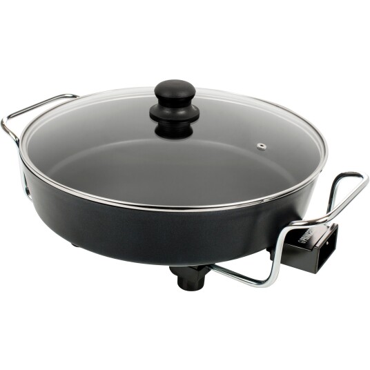 Princess Multi Wonder Chef Pro elektrisk gryte