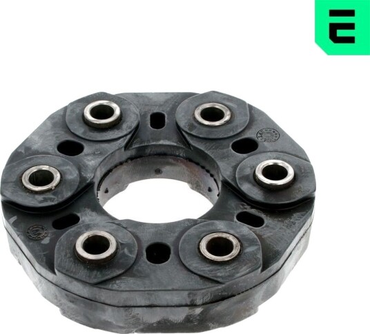 Ledd, longitudinalbølge OPTIMAL F3-1026A