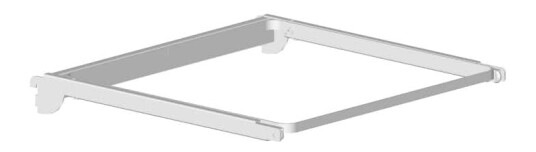 Lundbergs Uttrekksramme Lundbergs Wide 73152L