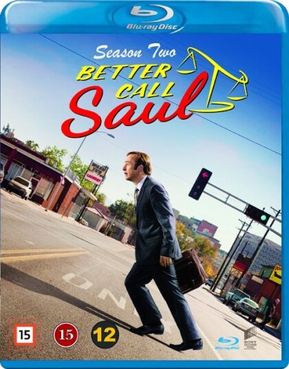 Better Call Saul  Sesong 2