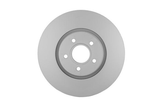 Bremseskive HELLA 8DD 355 128-541