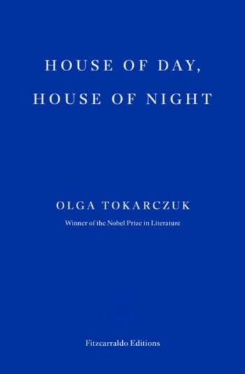 House of Day House of Night House of Day House of Night