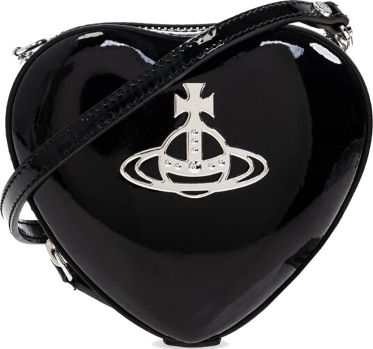 Vivienne Westwood Dame Vesker Svart ONE SIZE,