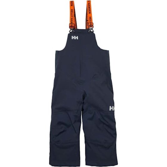 Helly Hansen K Rider 2 Ins Bib, børn, Navy 98