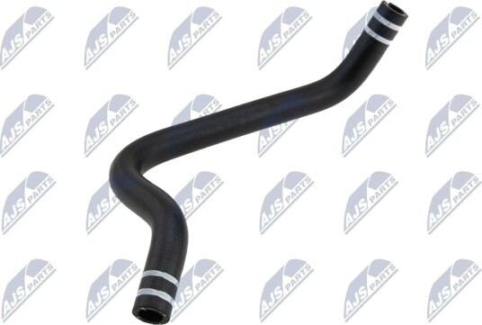 NTY CPP FT 014 Radiatorslange
