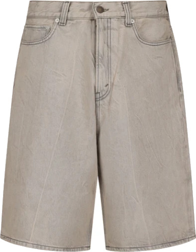 Haikure Herre Shorts Grå W31,