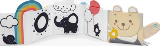 Chicco Aktivitetsbok