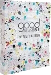 Good News Bible: The Youth Edition