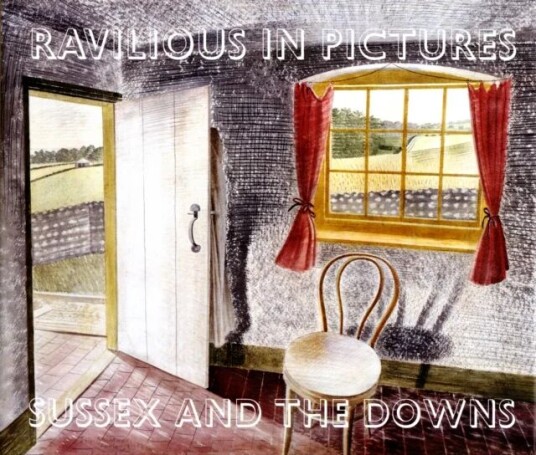 Ravilious In Pictures Av James Russell Ravilious In Pictures Av James Russell