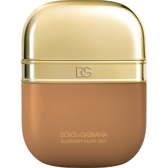 Dolce & Gabbana Blueberry Nutri-Tint Hydra-Glow Foundation 30 ml Farge 21W Medium
