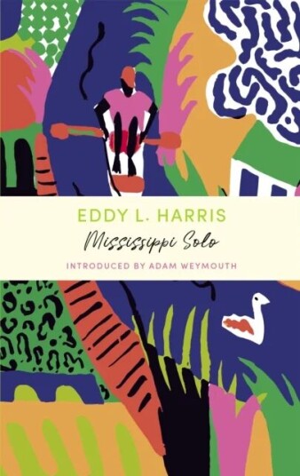Mississippi Solo Av Eddy L Harris