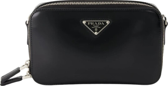 Prada Herre Vesker Svart ONE SIZE, Prada Herre Vesker Svart ONE SIZE,