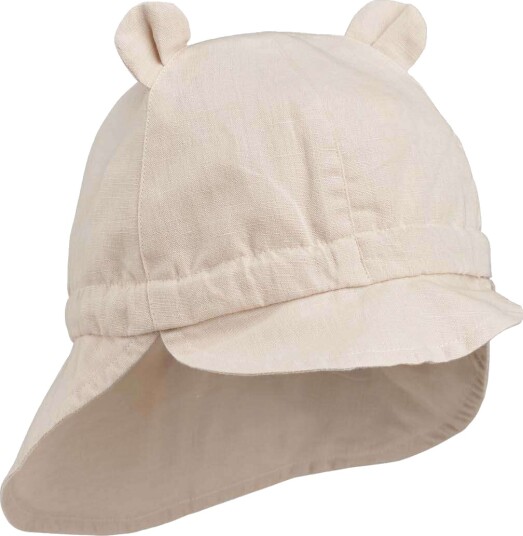 Liewood - Solhatt Baby Lin - Sand