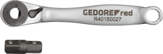 Gedore R40150027, Mekanisk, 34 G, 22 Mm