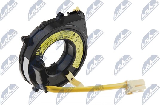 Viklefjær, airbag NTY EAS-TY-015
