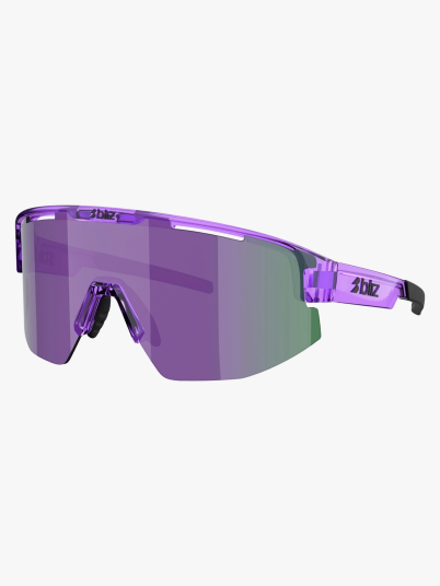 Bliz Matrix Lilla ONE SIZE