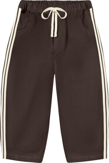 Fliink Donny Pant COFFEE BEAN 110
