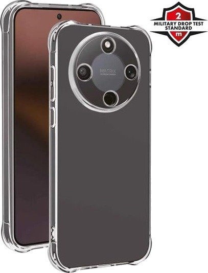 X2O Anti-Shock Cover Honor Magic8 Lite Clear X2O Anti-Shock Cover Honor Magic8 Lite Clear