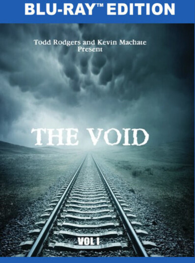 Void Bluray