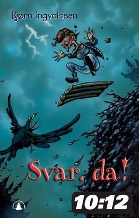 Svar, da!, Pent brukt bok