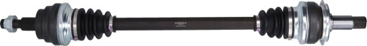 KAMOKA 5010109 Drivaksel