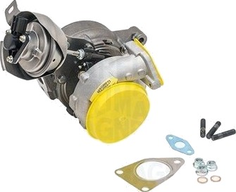 MAGNETI MARELLI 807101005000 Turbolader MAGNETI MARELLI 807101005000 Turbolader