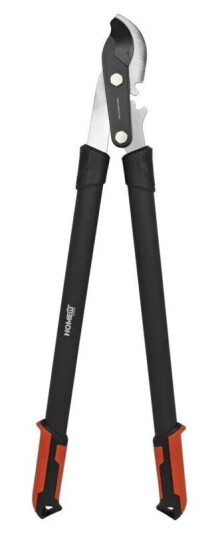 Home>it Pruning shears with curved blade leverage and non-slip handle Home>it Pruning shears with curved blade leverage and non-slip handle