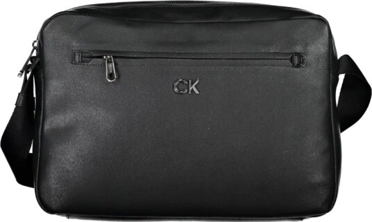 Calvin Klein, Herre, Vesker, Svart, ONE SIZE,